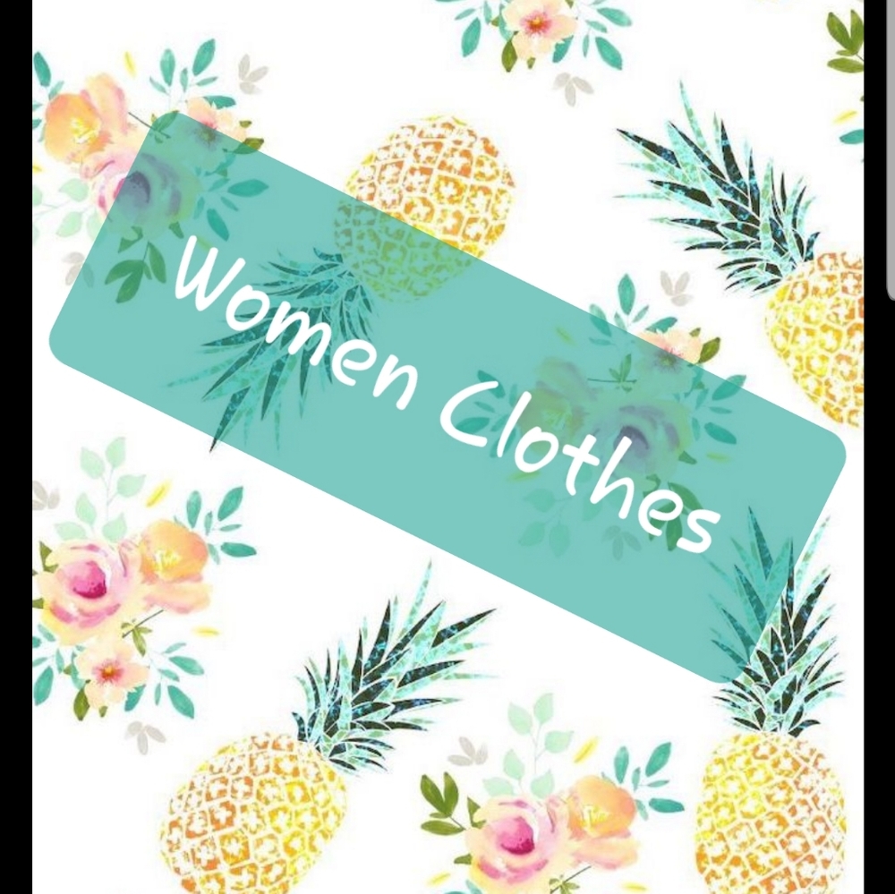 Women Clothes